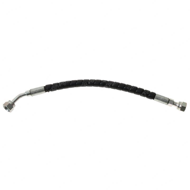 HYDRAULIC HOSE ASSEMBLY KO3EB-66-A7380 ko3eb-66-a7380 product image