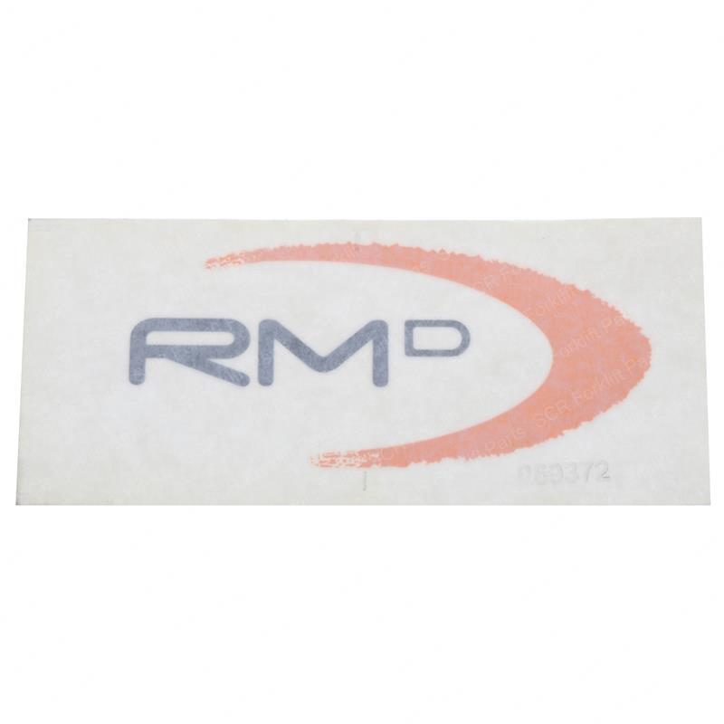 DECAL MOMENTUM RMD CR69372-83 cr69372-83 product image