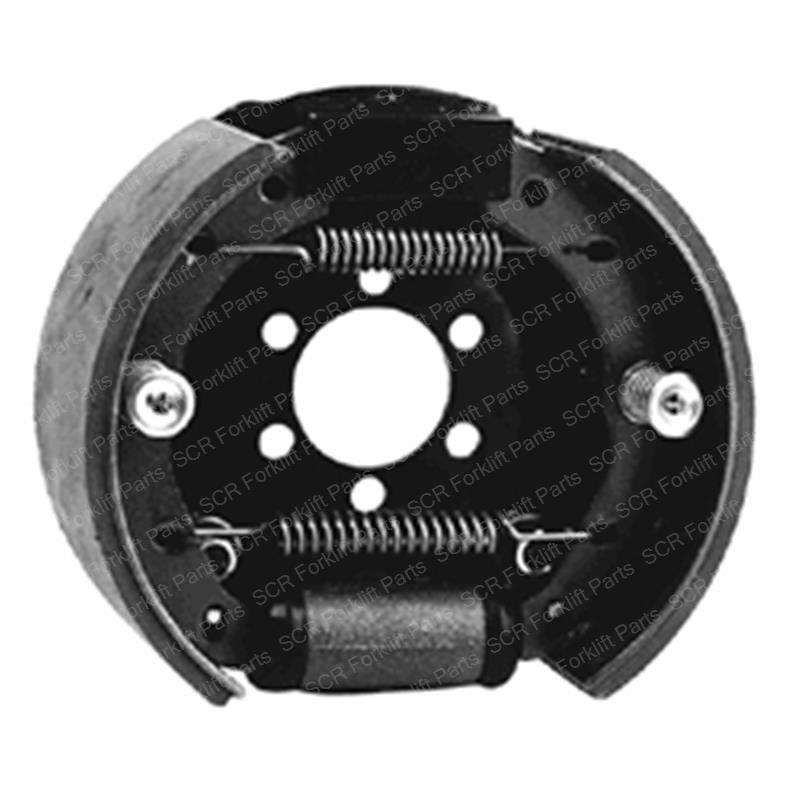BRAKE ASSEMBLY - NA SY40676 sy40676 product image