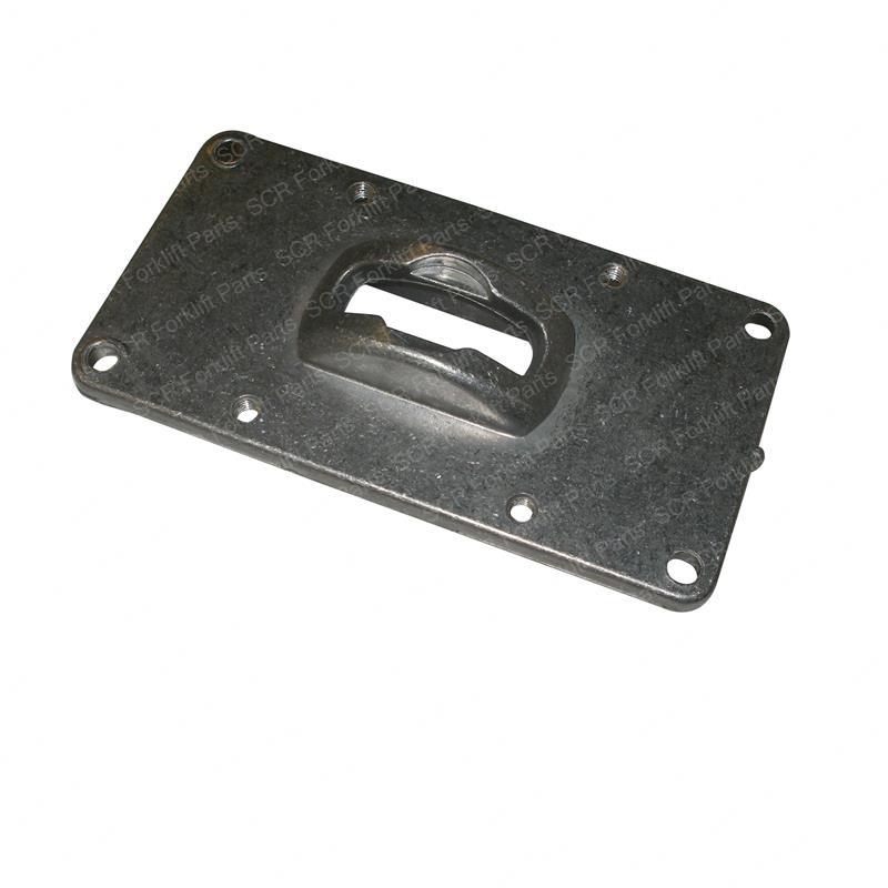 COVER CASTING 20424 CONTROLLER JL25884 jl25884 product image