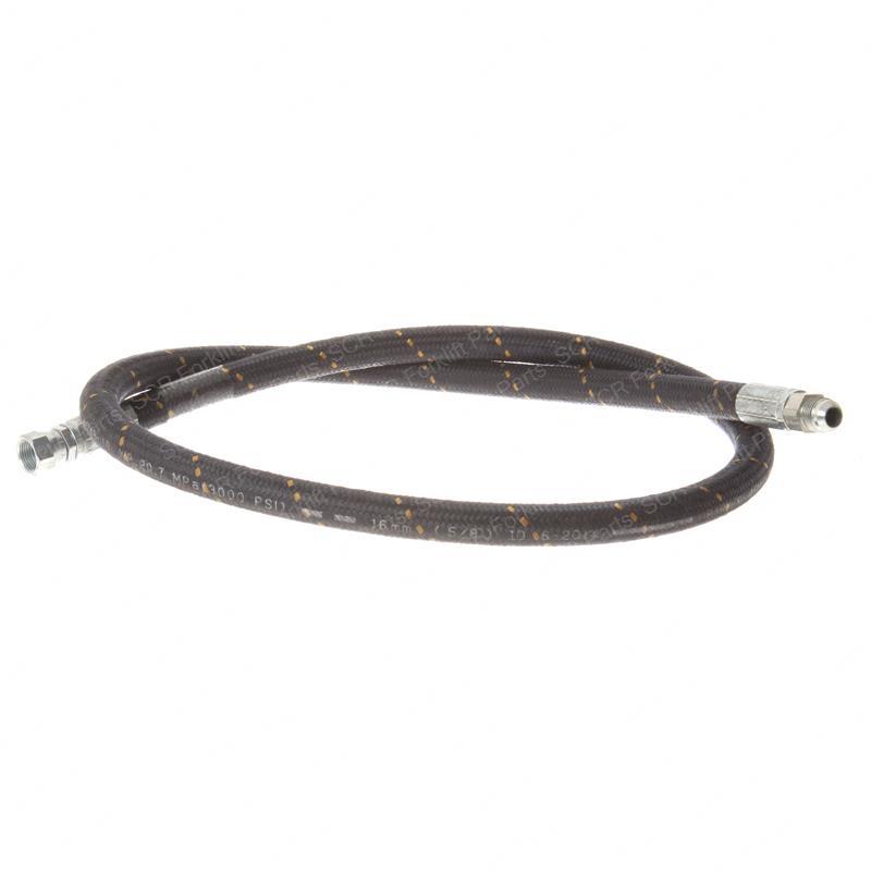 HOSE ASSEMBLY - HYDRAULIC CL206249 cl206249 product image