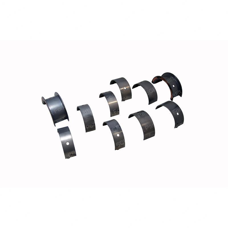 BEARING KIT - MAIN STANDARD DWNI1220778400 dwni1220778400 product image