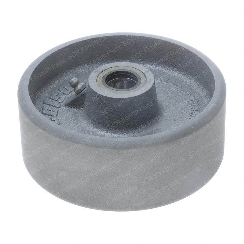 WHEEL - STEEL CR73602 cr73602 product image
