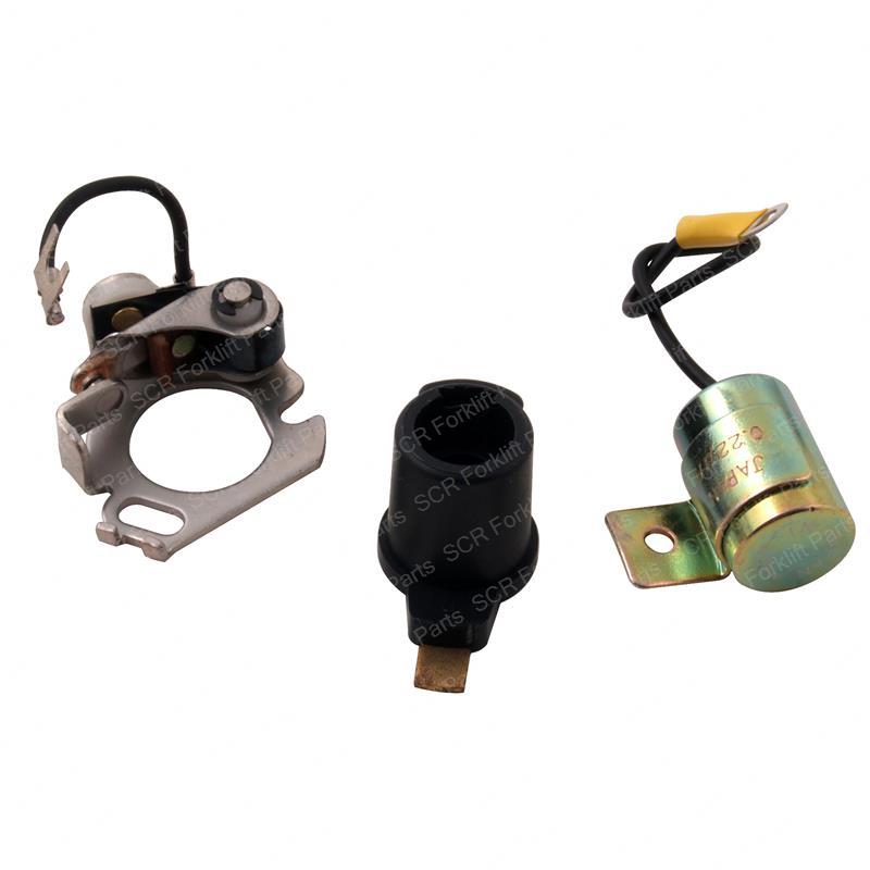 IGNITION KIT NI125-0254 ni125-0254 product image