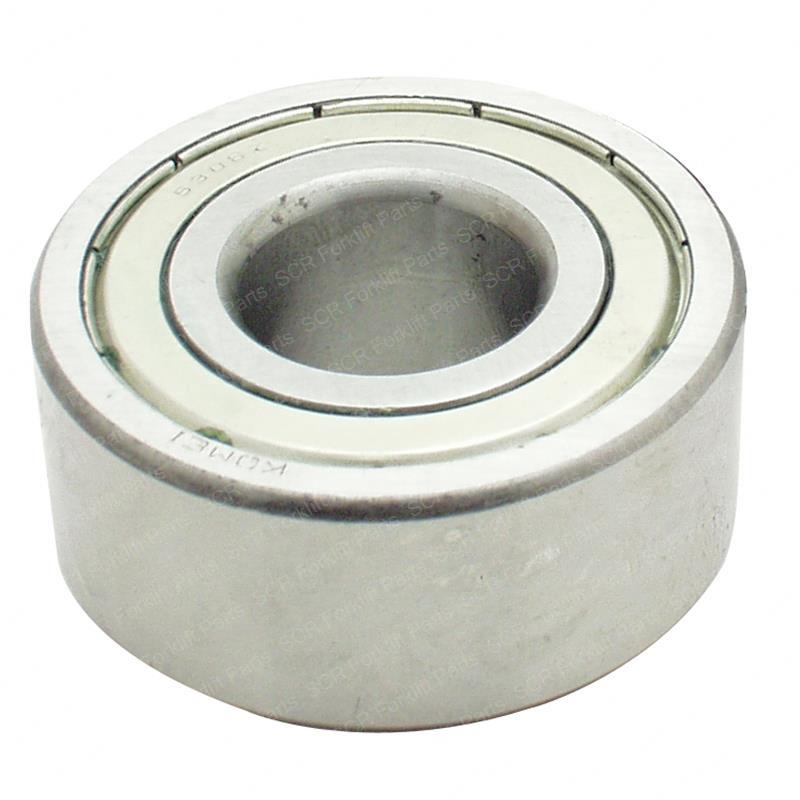BEARING - BALL DOUBLE ROW (Clark CL00.306)