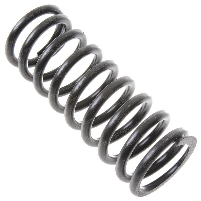 SPRING 3-6X25X74-6 LI0009219039 li0009219039 product image