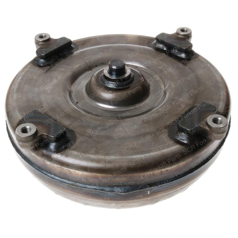 TORQUE CONVERTER HY1553122 hy1553122 product image