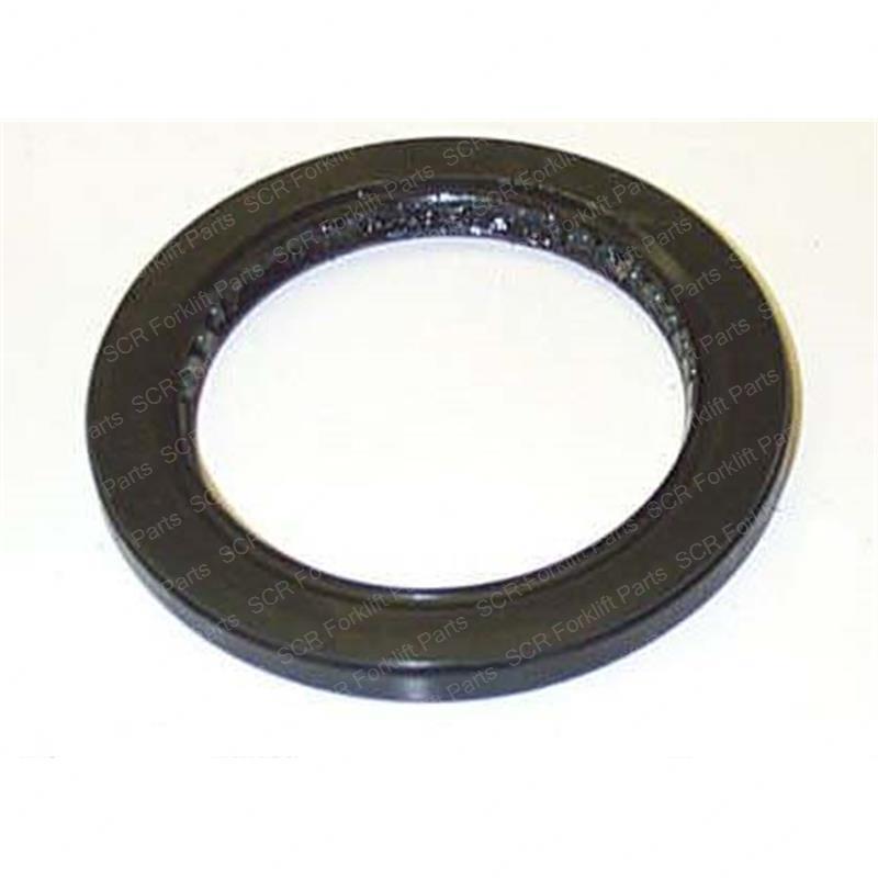 SEAL - CRANKSHAFT CT13510-43G01 ct13510-43g01 product image