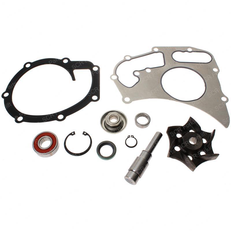REPAIR KIT - WATER PUMP BC6912025 bc6912025 product image