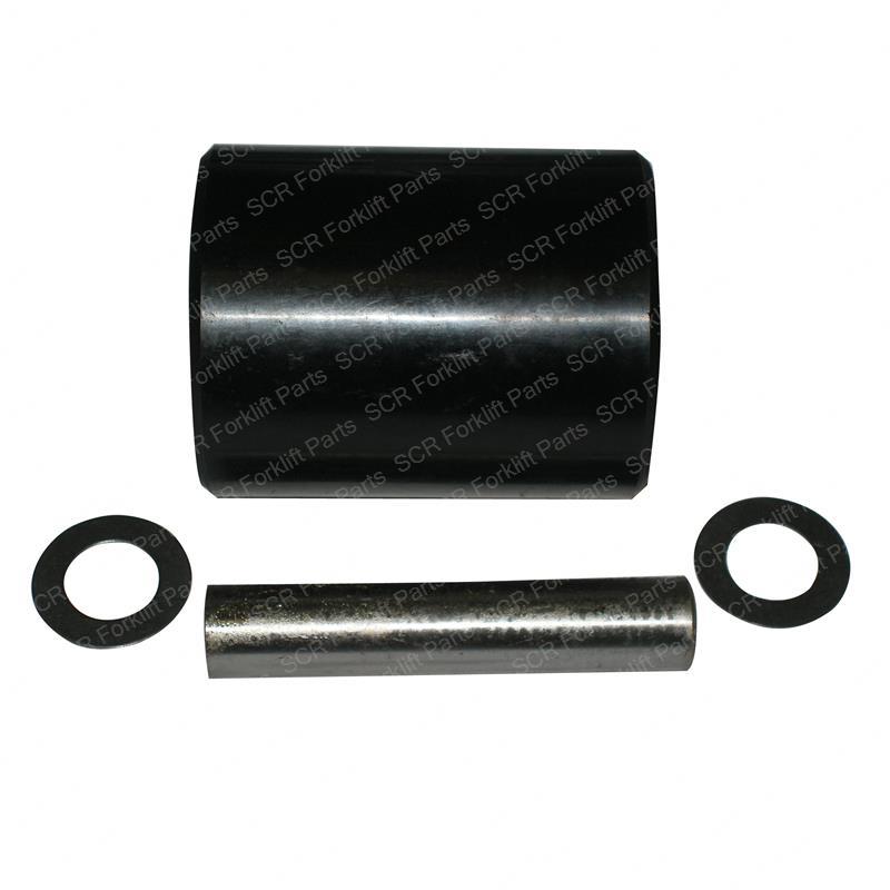WHEEL ASSEMBLY - NYLON TY00591-31574-81 ty00591-31574-81 product image