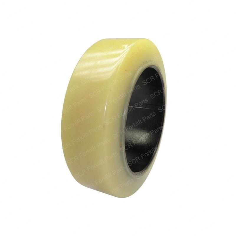 TIRE - POLY PRESS ON - HYLOAD HY0237192 hy0237192 product image