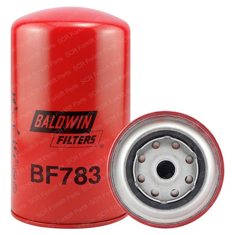 FILTER - FUEL (AC190910-3)