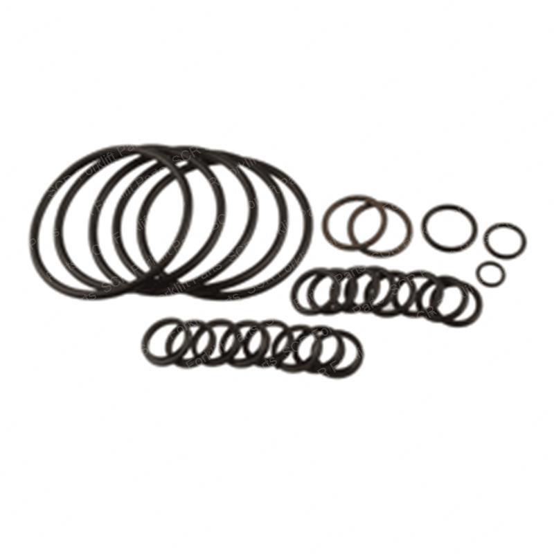 SEAL KIT - CONTROL VALVE TY04676-U2010 ty04676-u2010 product image