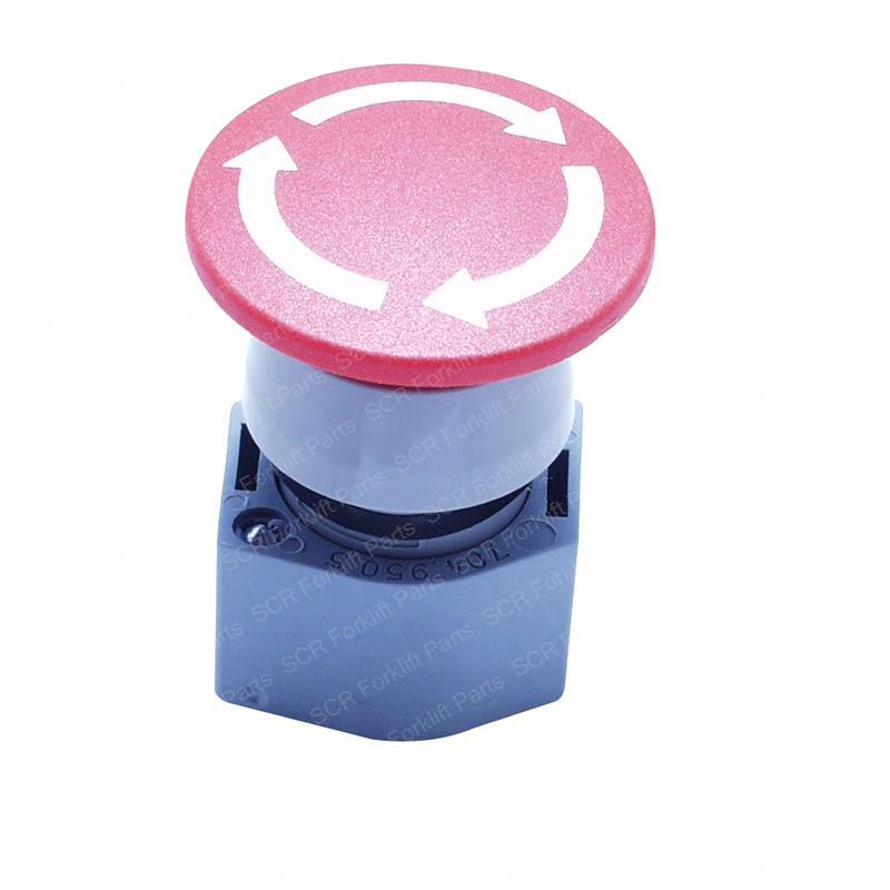 ACTUATOR - PUSHBUTTON GPM TY005900522071 ty005900522071 product image