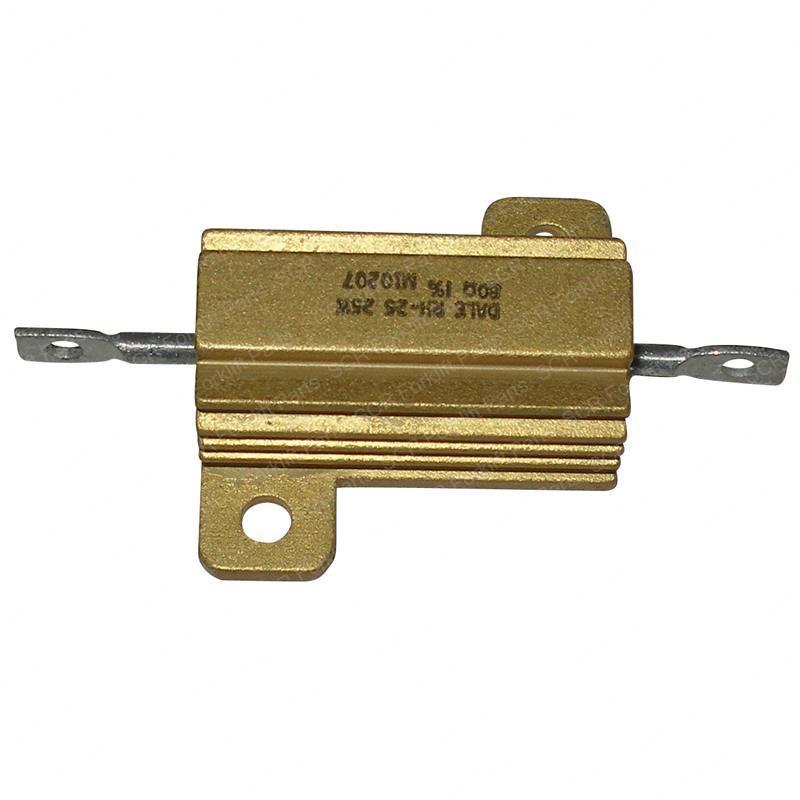 RESISTOR 25W 80 OHM CR788728 cr788728 product image