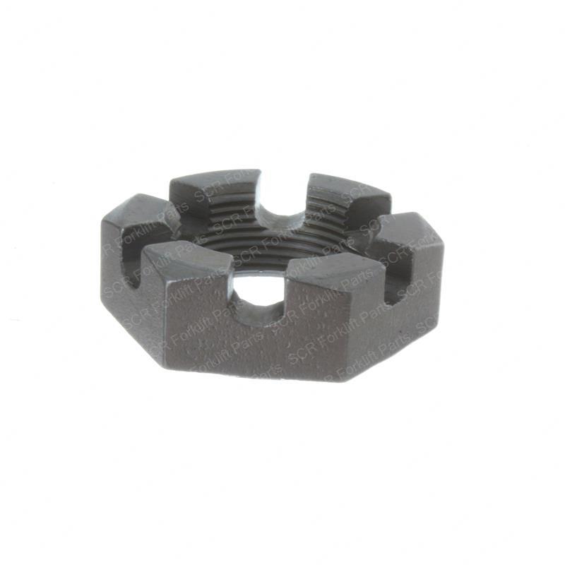NUT - SLOTTED LI00100675 li00100675 product image
