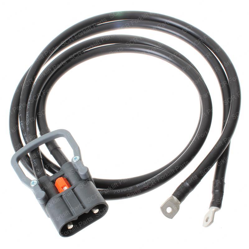 HARNESS WITH CONNECTOR RA256377 ra256377 product image