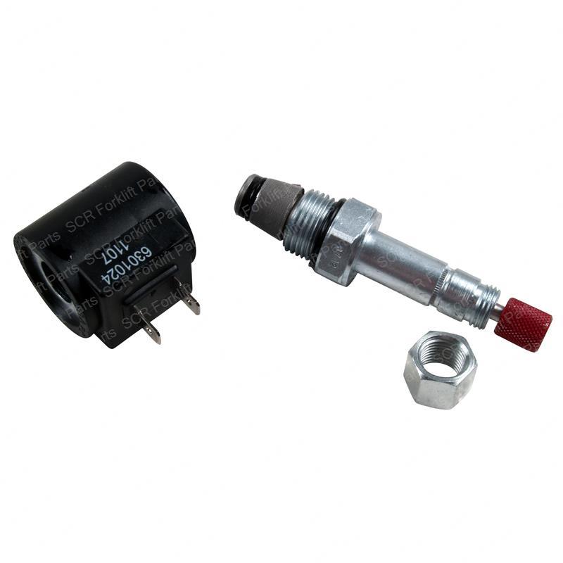VALVE - SOLENOID (AC200072)