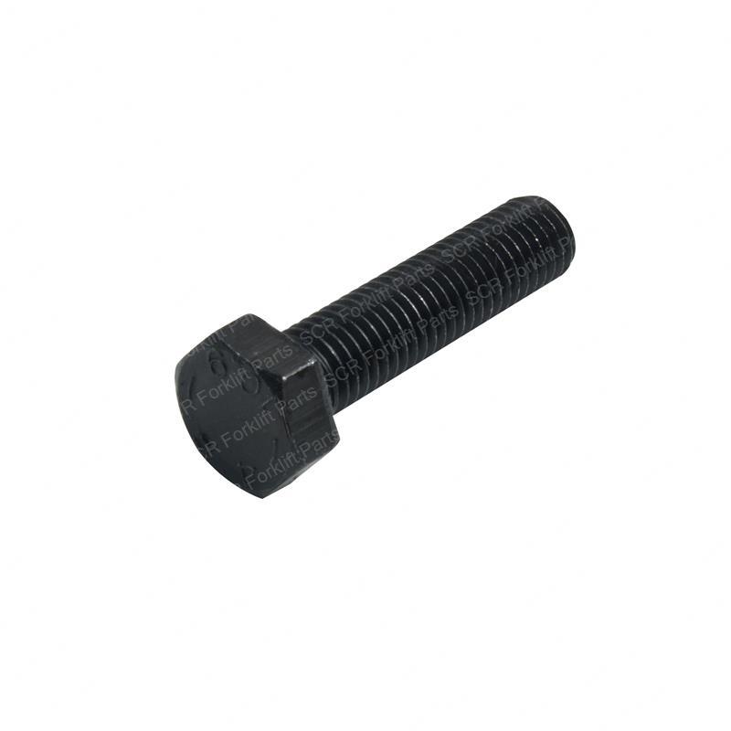 BOLT - HEX - M12-1.75 X 50 MM JC04600359 jc04600359 product image