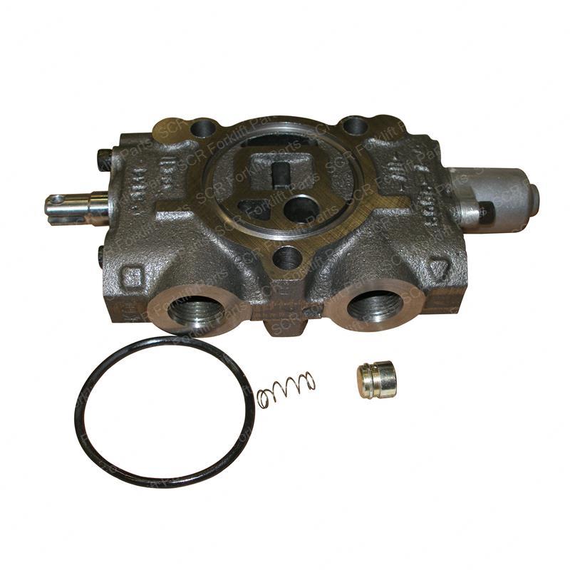 VALVE ASSEMBLY - CONTROL SY108104 sy108104 product image