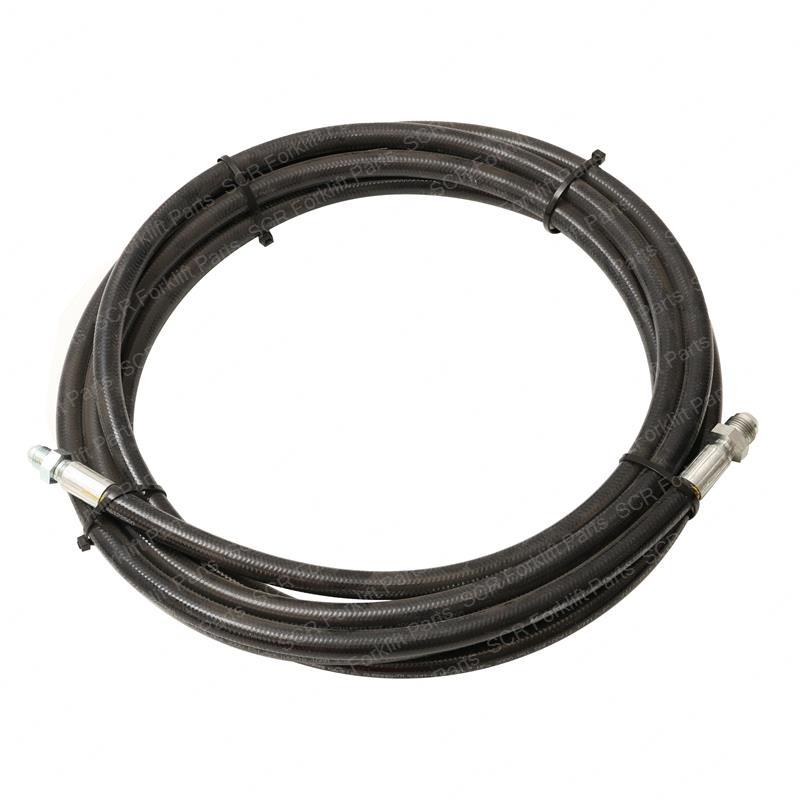 HYDRAULIC HEADER HOSE ASSEMBLY YT1358358 yt1358358 product image