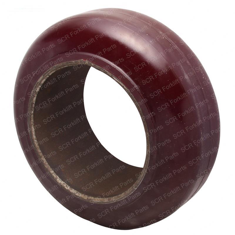 TIRE - POLY 13 1/2 X 5 1/2 X 8 CR310039-1-1 cr310039-1-1 product image