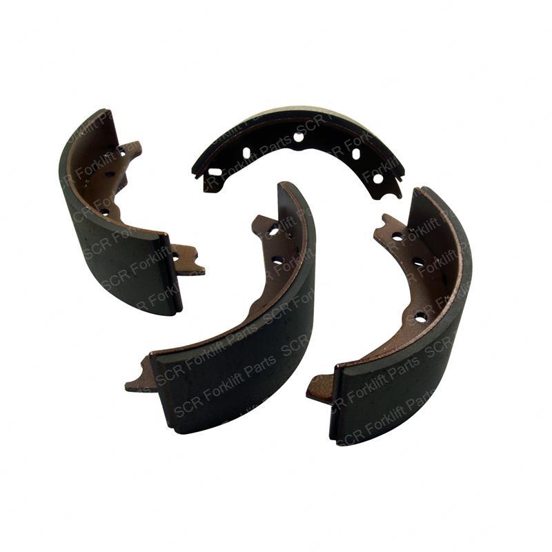SHOE SET - BRAKE (4) CL00110031 cl00110031 product image
