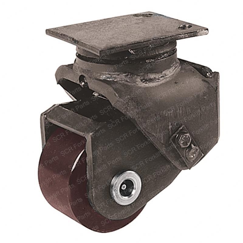 CASTER ASSEMBLY LI144085 li144085 product image