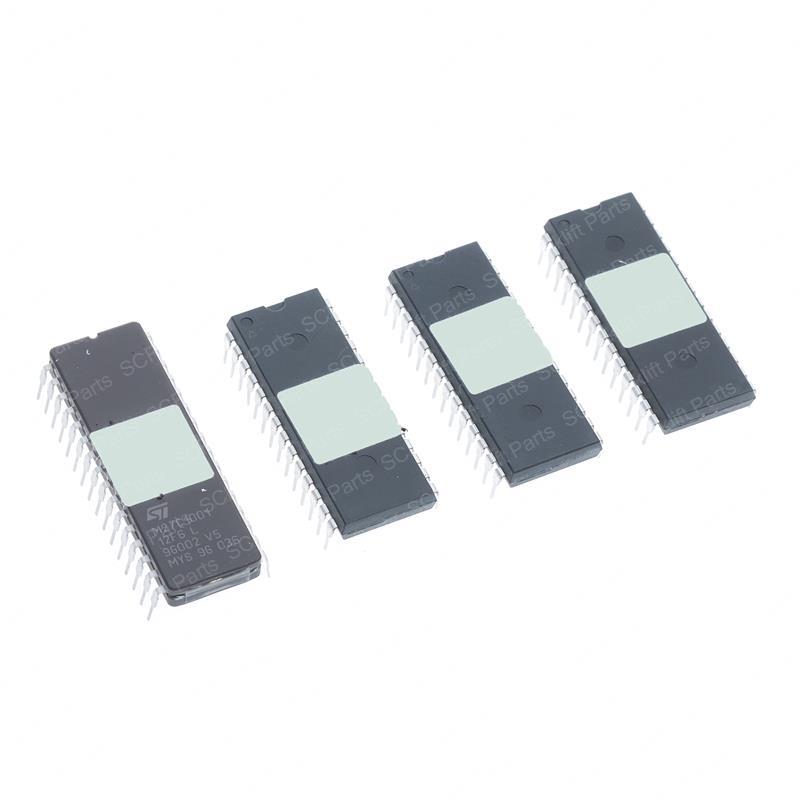 FIRMWARE KIT 537 (800 AND UP) RA073-301-010/057 ra073-301-010-057 product image