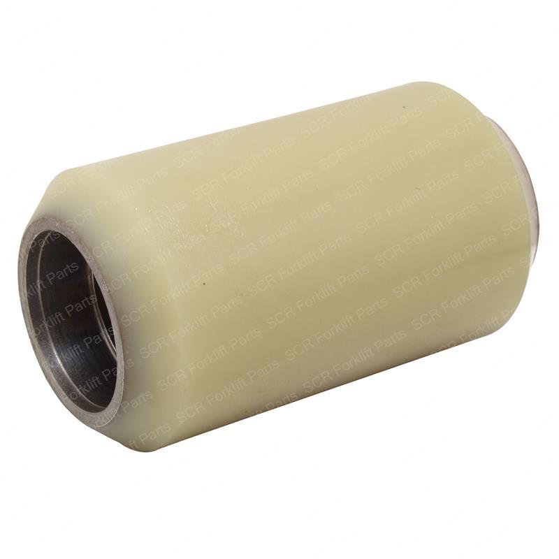 WHEEL - POLY 3 1/4 X 5 3/4 TY00591-10249-81 ty00591-10249-81 product image