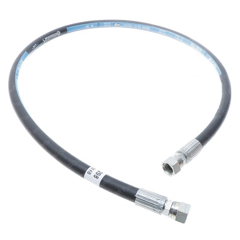 HYDRAULIC HOSE ASSEMBLY JL1001119611 jl1001119611 product image