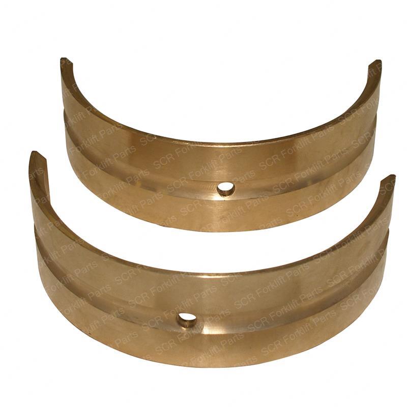 BUSHING - 2 HALVES NICK1614195 nick1614195 product image