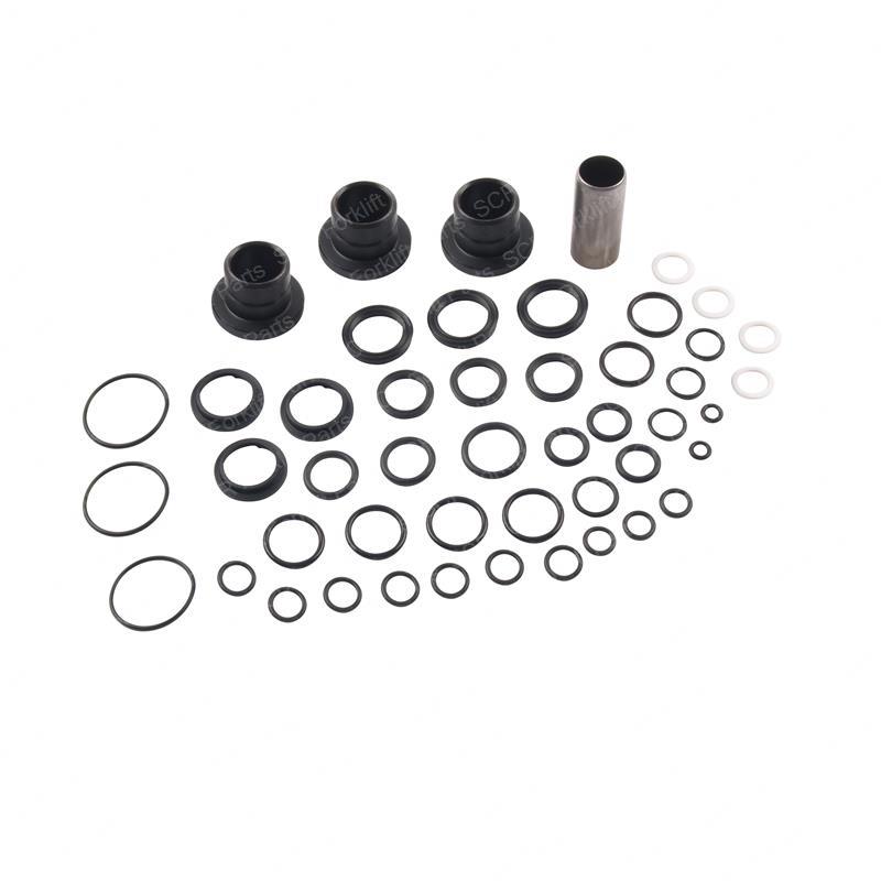 SEAL KIT - 3 SPOOL VALVE MB0903636 mb0903636 product image