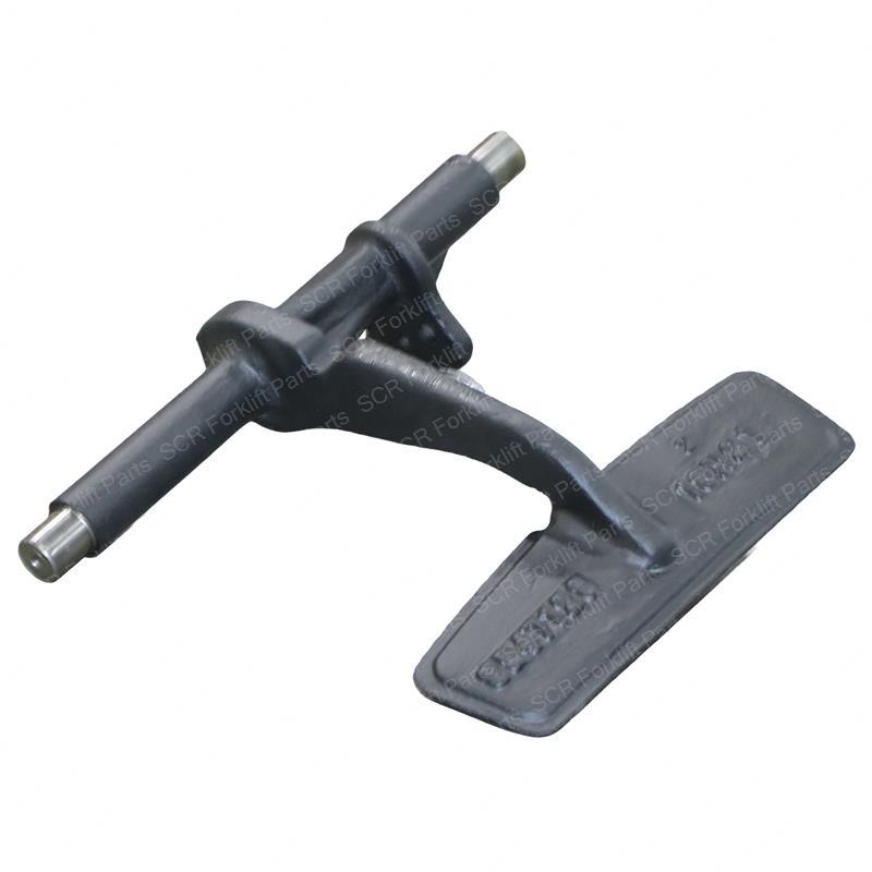 BRAKE PEDAL HY1707007 hy1707007 product image