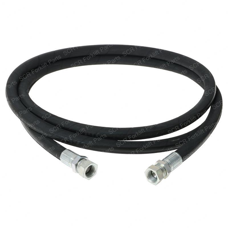 HOSE-RUBBER CT1112735 ct1112735 product image