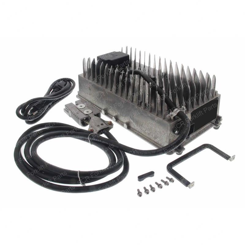 CHARGER - 36V 25A 115VAC 60HZ SY25940-04-W sy25940-04-w product image