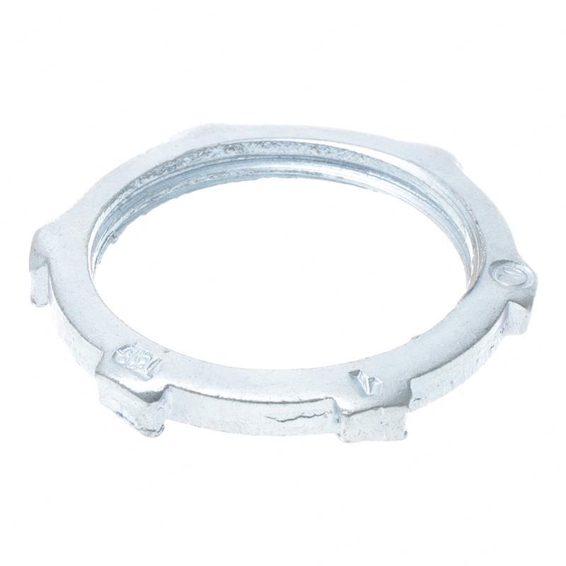 LOCKNUT ELECTRIC 1 NPT GN18665 gn18665 product image