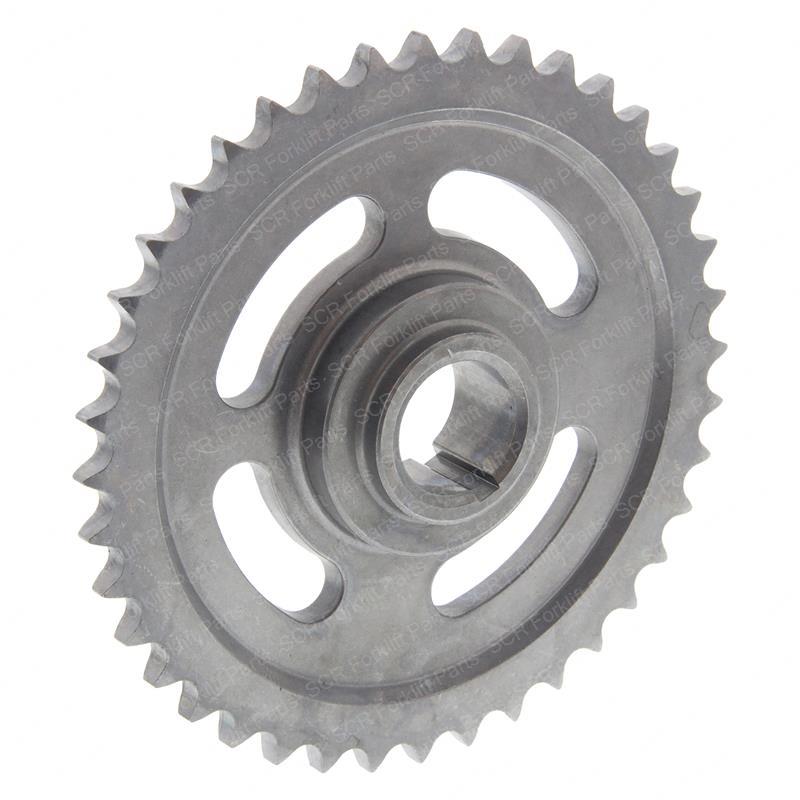 SPROCKET - CAMSHAFT NI81023250602 ni81023250602 product image