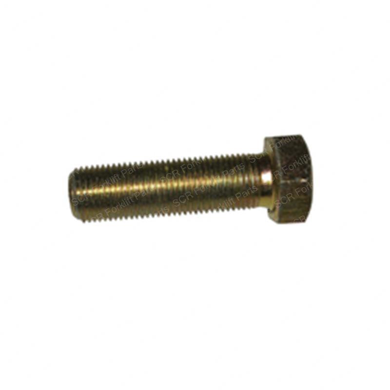 BOLT-AXLE ST NI01120-16055 ni01120-16055 product image
