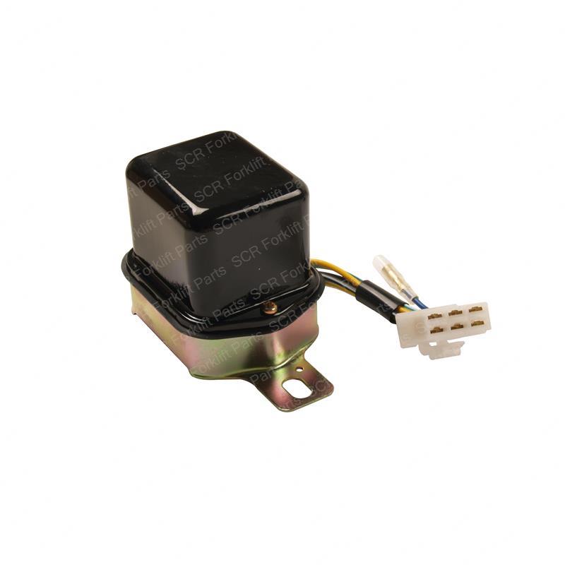 REGULATOR - VOLTAGE 12V CT3136810901 ct3136810901 product image