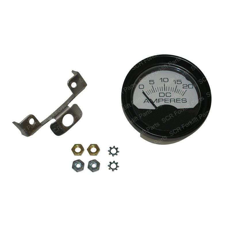 GAUGE - AMMETER TY00590-43339-71 ty00590-43339-71 product image