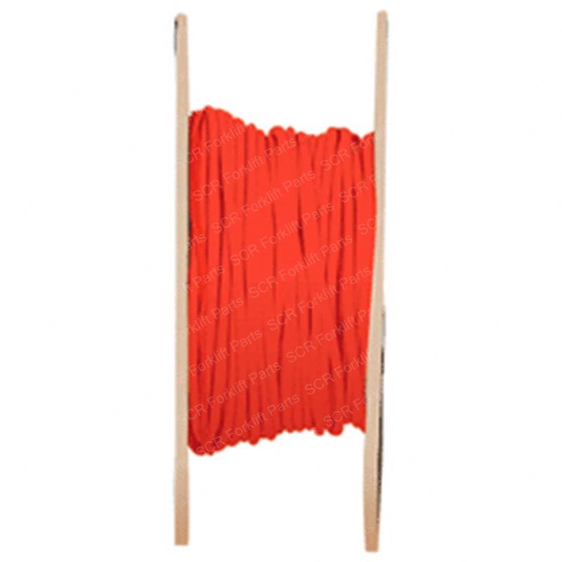 WIRE - 16 GA - GPT - RED DWOU02364-RED dwou02364-red product image
