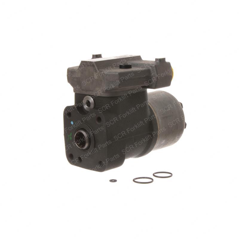 PUMP - STEERING - ASSEMBLY HY1558043 hy1558043 product image