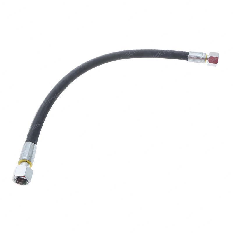 HOSE M3KXTF .38X18.00 STR JL2753625 jl2753625 product image