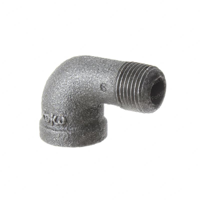 ELBOW - HYDRAULIC YT13393700 yt13393700 product image