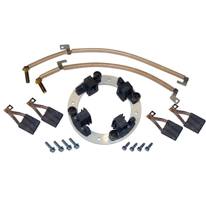 HOLDER - BRUSH ASSEMBLY SY1234229 sy1234229 product image