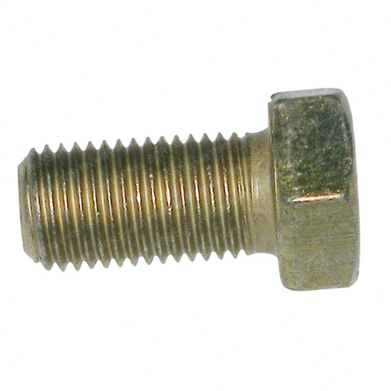 3/8-24 X 3/4 HHCS GR8 HN18C-612 hn18c-612 product image