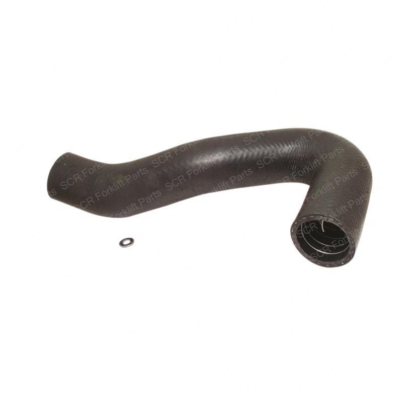HOSE - RADIATOR DWHY1380854 dwhy1380854 product image