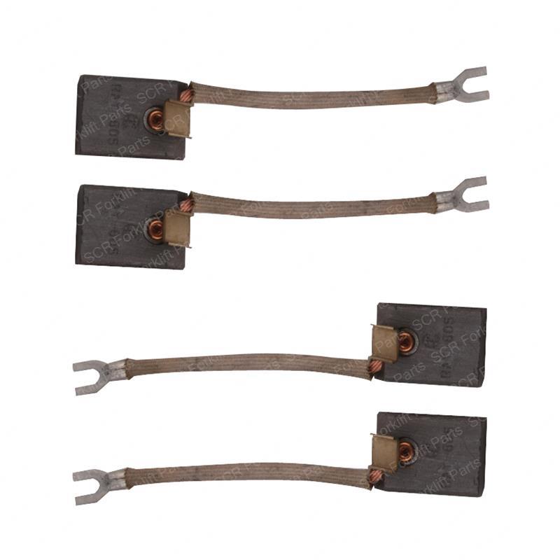 BRUSH - MOTOR RA570-115/100 ra570-115-100 product image