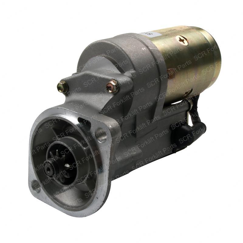 STARTER - NEW HY1519632GN hy1519632gn product image